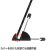 MR-TABST2 e-Book タブレットPC 電子書籍端末用スタンド MR-TABST2 / e-Book タブレットPC 電子書籍端末用スタンド