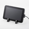 MR-TABST2 e-Book タブレットPC 電子書籍端末用スタンド MR-TABST2 / e-Book タブレットPC 電子書籍端末用スタンド