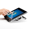 MR-TABST6 タブレット・スレートPC用角度調整付きスタンド MR-TABST6 / タブレット・スレートPC用角度調整付きスタンド