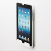 MR-TABST8W iPad・タブレットホルダー(9~11インチ・厚さ10mmまで対応) MR-TABST8W / iPad・タブレットホルダー(9~11インチ・厚さ10mmまで対応)