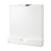 MR-TABST8W iPad・タブレットホルダー(9~11インチ・厚さ10mmまで対応) MR-TABST8W / iPad・タブレットホルダー(9~11インチ・厚さ10mmまで対応)