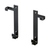 MR-TABST9BK iPad・タブレットホルダー(7~11インチ・厚さ13mmまで・ブラック) MR-TABST9BK / iPad・タブレットホルダー(7~11インチ・厚さ13mmまで・ブラック)