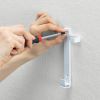 MR-TABST9WN iPad・タブレットホルダー(ホワイト) MR-TABST9WN / iPad・タブレットホルダー(ホワイト)