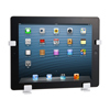 MR-TABST9W / iPad・タブレットホルダー（7～11インチ・厚さ13mmまで・ホワイト）