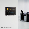 MR-TABST9W iPad・タブレットホルダー(7~11インチ・厚さ13mmまで・ホワイト) MR-TABST9W / iPad・タブレットホルダー(7~11インチ・厚さ13mmまで・ホワイト)