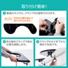 MR-TOKERG2N エルゴノミクス肘置き台 MR-TOKERG2N / エルゴノミクス肘置き台