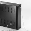 MR-VESA10L VESA取付けセキュリティボックス(大) MR-VESA10L / VESA取付けセキュリティボックス(大)