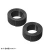 MR-VESA10L VESA取付けセキュリティボックス(大) MR-VESA10L / VESA取付けセキュリティボックス(大)