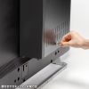 MR-VESA10L VESA取付けセキュリティボックス(大) MR-VESA10L / VESA取付けセキュリティボックス(大)