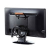 MR-VESA12 VESAマウント取付けテレビハンドル(コード受け付き) MR-VESA12 / VESAマウント取付けテレビハンドル(コード受け付き)