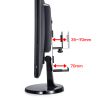 MR-VESA14 VESAマウント取付小型PC、HDDホルダー MR-VESA14 / VESAマウント取付小型PC、HDDホルダー