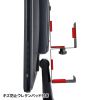MR-VESA14 VESAマウント取付小型PC、HDDホルダー MR-VESA14 / VESAマウント取付小型PC、HDDホルダー