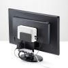 MR-VESA14 VESAマウント取付小型PC、HDDホルダー MR-VESA14 / VESAマウント取付小型PC、HDDホルダー