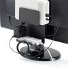 MR-VESA14 VESAマウント取付小型PC、HDDホルダー MR-VESA14 / VESAマウント取付小型PC、HDDホルダー