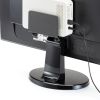 MR-VESA14 VESAマウント取付小型PC、HDDホルダー MR-VESA14 / VESAマウント取付小型PC、HDDホルダー