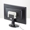 MR-VESA14 VESAマウント取付小型PC、HDDホルダー MR-VESA14 / VESAマウント取付小型PC、HDDホルダー