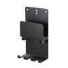 MR-VESA14 VESAマウント取付小型PC、HDDホルダー MR-VESA14 / VESAマウント取付小型PC、HDDホルダー