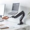 MR-VESA15 モニターアーム用ノートパソコントレー MR-VESA15 / モニターアーム用ノートパソコントレー