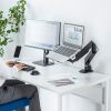 MR-VESA15 モニターアーム用ノートパソコントレー MR-VESA15 / モニターアーム用ノートパソコントレー