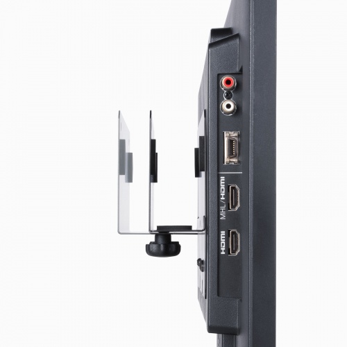 MR-VESA16 / モニターアーム対応VESA取り付けホルダー