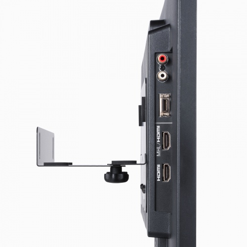 MR-VESA16 / モニターアーム対応VESA取り付けホルダー