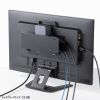 MR-VESA16 モニターアーム対応VESA取り付けホルダー MR-VESA16 / モニターアーム対応VESA取り付けホルダー