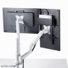 MR-VESA16 / モニターアーム対応VESA取り付けホルダー