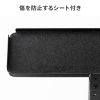 MR-VESA17 モニターアーム対応VESA取り付け収納トレイ MR-VESA17 / モニターアーム対応VESA取り付け収納トレイ