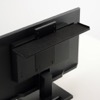 MR-VESA17 VESA取付モニタ裏トレイ MR-VESA17 / VESA取付モニタ裏トレイ