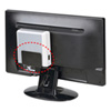 MR-VESA1N テレビ・液晶ディスプレイVESAマウント取り付けHDDホルダー MR-VESA1N / テレビ・液晶ディスプレイVESAマウント取り付けHDDホルダー