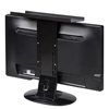 MR-VESA2 液晶ディスプレイVESAマウント取り付け上棚(小) MR-VESA2 / 液晶ディスプレイVESAマウント取り付け上棚(小)
