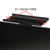 MR-VESA2 液晶ディスプレイVESAマウント取り付け上棚(小) MR-VESA2 / 液晶ディスプレイVESAマウント取り付け上棚(小)