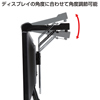 MR-VESA3N 液晶ディスプレイVESAマウント取付け上棚(大) MR-VESA3N / 液晶ディスプレイVESAマウント取付け上棚(大)
