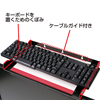 MR-VESA3 液晶ディスプレイVESAマウント取り付け上棚(大) MR-VESA3 / 液晶ディスプレイVESAマウント取り付け上棚(大)