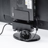 MR-VESA6 VESAマウント取付小型PC、HDDホルダー MR-VESA6 / VESAマウント取付小型PC、HDDホルダー