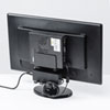 MR-VESA6 VESAマウント取付小型PC、HDDホルダー MR-VESA6 / VESAマウント取付小型PC、HDDホルダー