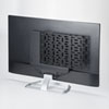 MR-VESA7 モニター裏収納 VESA取付けプレート(大) MR-VESA7 / モニター裏収納 VESA取付けプレート(大)