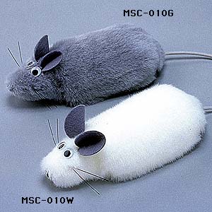 MSC-010G / マウスカバーチューボウ