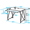 MT-961 / パソコンデスク