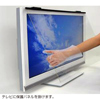 NDTVGAR37 レクアガード37V(37型対応) NDTVGAR37 / レクアガード37V(37型対応)