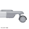 NPC-10W ノートパソコンデスク(ホワイト) NPC-10W / ノートパソコンデスク(ホワイト)