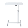NPC-10W ノートパソコンデスク(ホワイト) NPC-10W / ノートパソコンデスク(ホワイト)