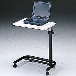 NPC-1 / ノートステーション