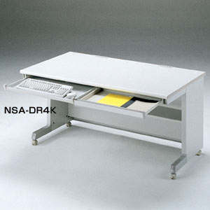NSA-DR4K / キーボードスライダー