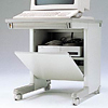 NSD-067 ネットワークデスク(W600×D700mm) NSD-067 / ネットワークデスク(W600×D700mm)