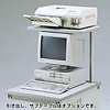 NSD-068 ネットワークデスク(W600×D800mm) NSD-068 / ネットワークデスク(W600×D800mm)