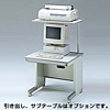 NSD-088 ネットワークデスク(W800×D800mm) NSD-088 / ネットワークデスク(W800×D800mm)