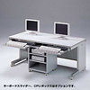 NSD-168 ネットワークデスク(W1600×D800mm) NSD-168 / ネットワークデスク(W1600×D800mm)