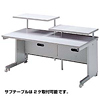 NSD-168 ネットワークデスク(W1600×D800mm) NSD-168 / ネットワークデスク(W1600×D800mm)