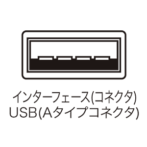NT-11UBK / USBテンキー（ブラック）